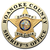 Roanoke County Sheriff
